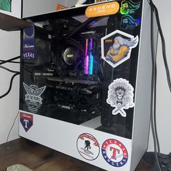 2070 Super Gaming Computer