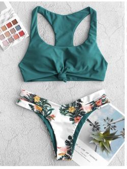 Zaful Bikini (Never Worn)