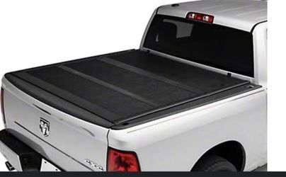 Ram 2019 And Up Gator Cover