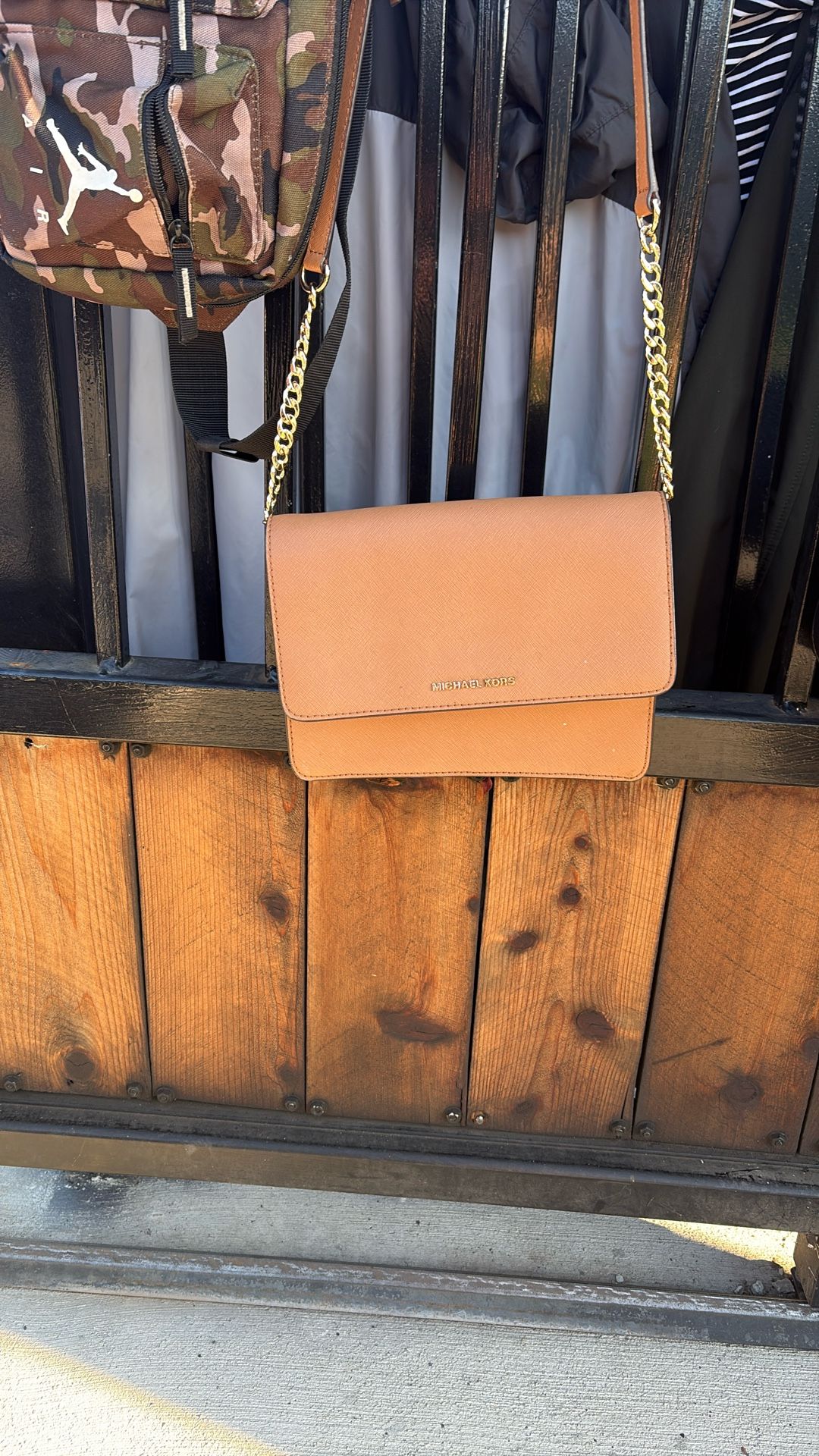 Michael Kors