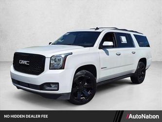 2017 GMC Yukon XL