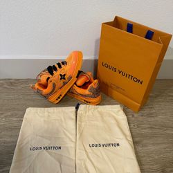 Louis Vuitton shoes