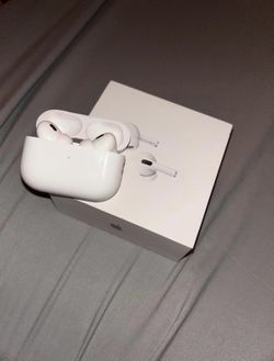 Airpods Pro 3