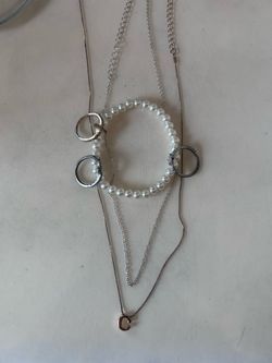 Simple jewelry