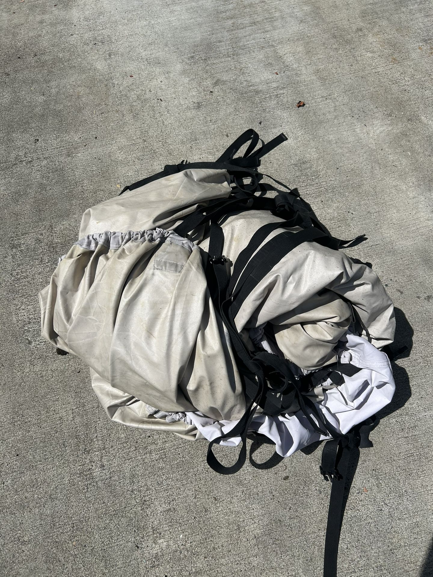 Boat Cover