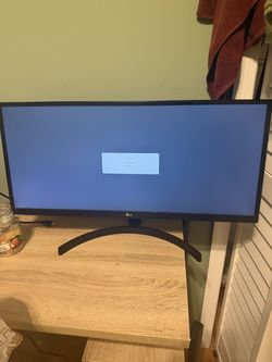 Monitor LG