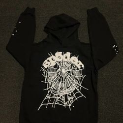  Sp5der hoodie 