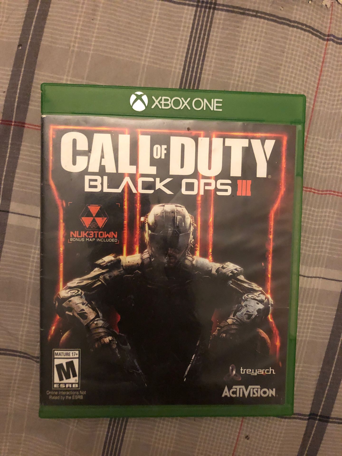Xbox Games