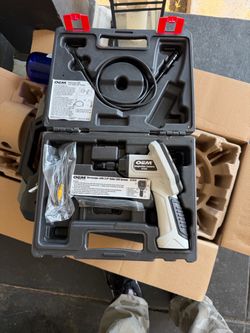 OEM Borescope with 2.4" Color LCD Screen