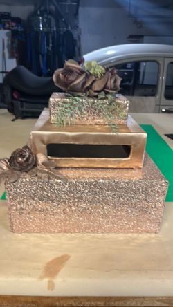 Card box