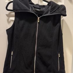 Calvin Klein Performance Fleece Vest.