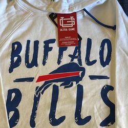 Buffalo Bills hoodie