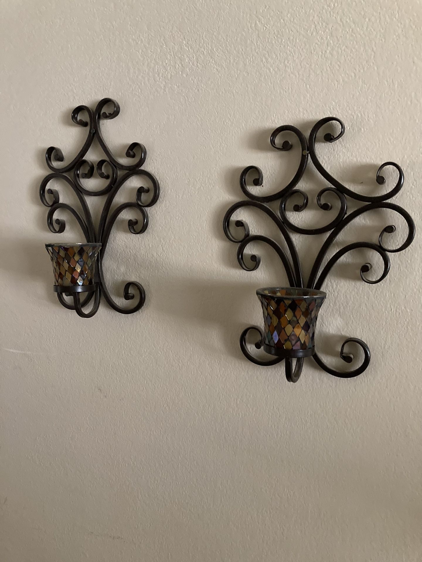 Wall Sconce’s 