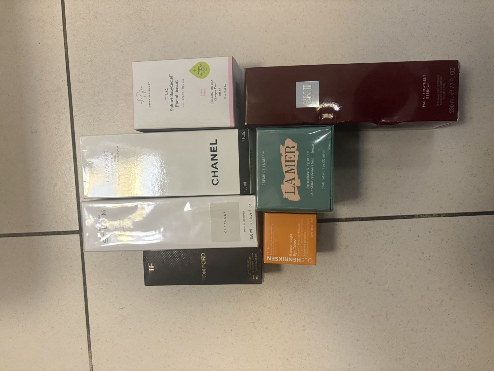For Women Facial Everything For 150.00