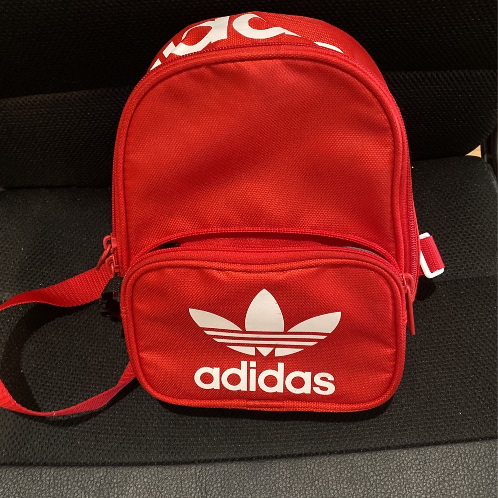Mini Backpack Adidas