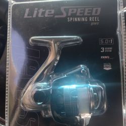 Fishing Reel