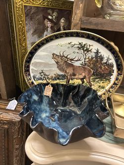 Lovely Vintage Bowl