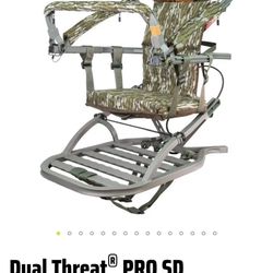 Hunting Tree Stand Summit Stands