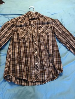 Men’s true religion