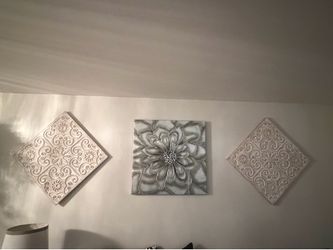 Nice wall decoration