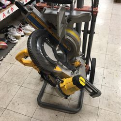 Miter Saw