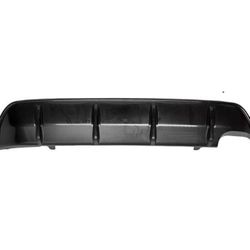 REAR LOWER BUMPER TOYOTA COROLLA 2023 2024 2025 2026