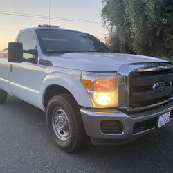 FORD TRUCK 2015