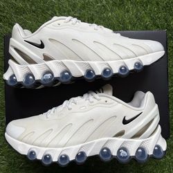 Nike Air Max DN8 Sail Black Fossil