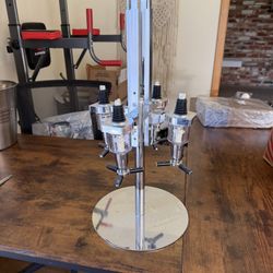 Liquor Dispenser 