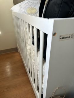 Baby Crib