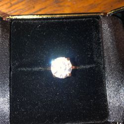 2.5 Ct. Round F Color VS1 Lab Grown Diamond IGI Certified