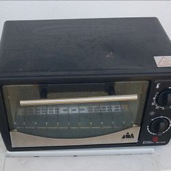 Small Toaster Oven
