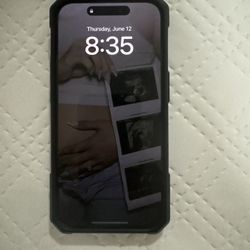 iPhone 15 Pro
