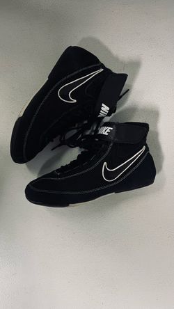 Nike Speedsweep VII Wrestling Shoes