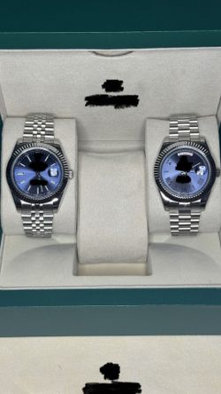 Men's Luxury Watch