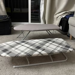 Ironing Board 