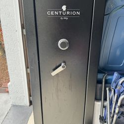 Centurion Safe For Sale