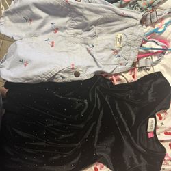 Girls Summer Clothes