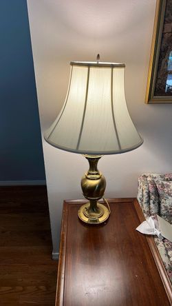 1970’s lamp