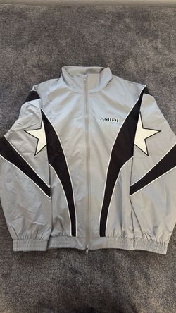 Amiri Tracksuit Shirt