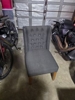 Dining chair