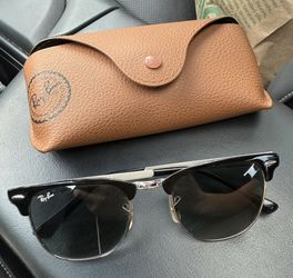 Ray Bans