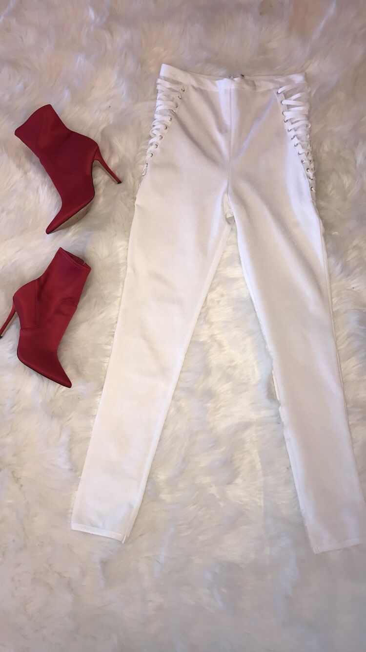 bandage pants