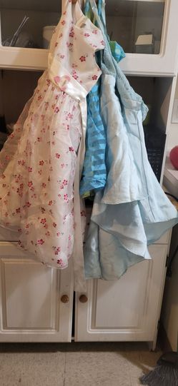 Dresses