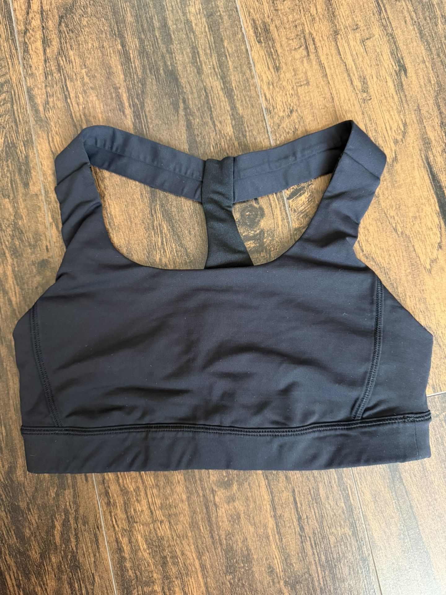 Lulu Lemon sports bra size XS
