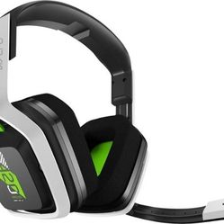 Astro A20 Wireless Headset Xbox