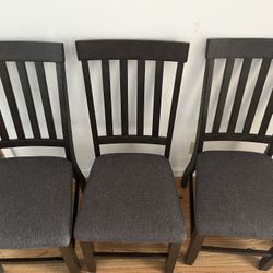 Dining Chairs