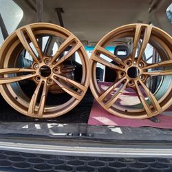 Powder Coat