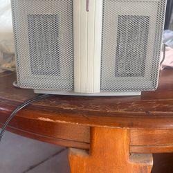 Holmes Thermosta