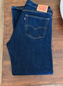 Men’s Levi’s